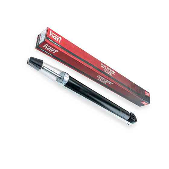 Амортизатор Ауді A4, А5 07- задній Мукачево