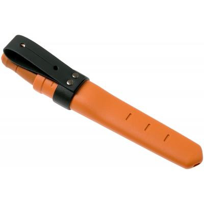 Нож Morakniv Kansbol orange stainless steel (13505) Винница - изображение 7