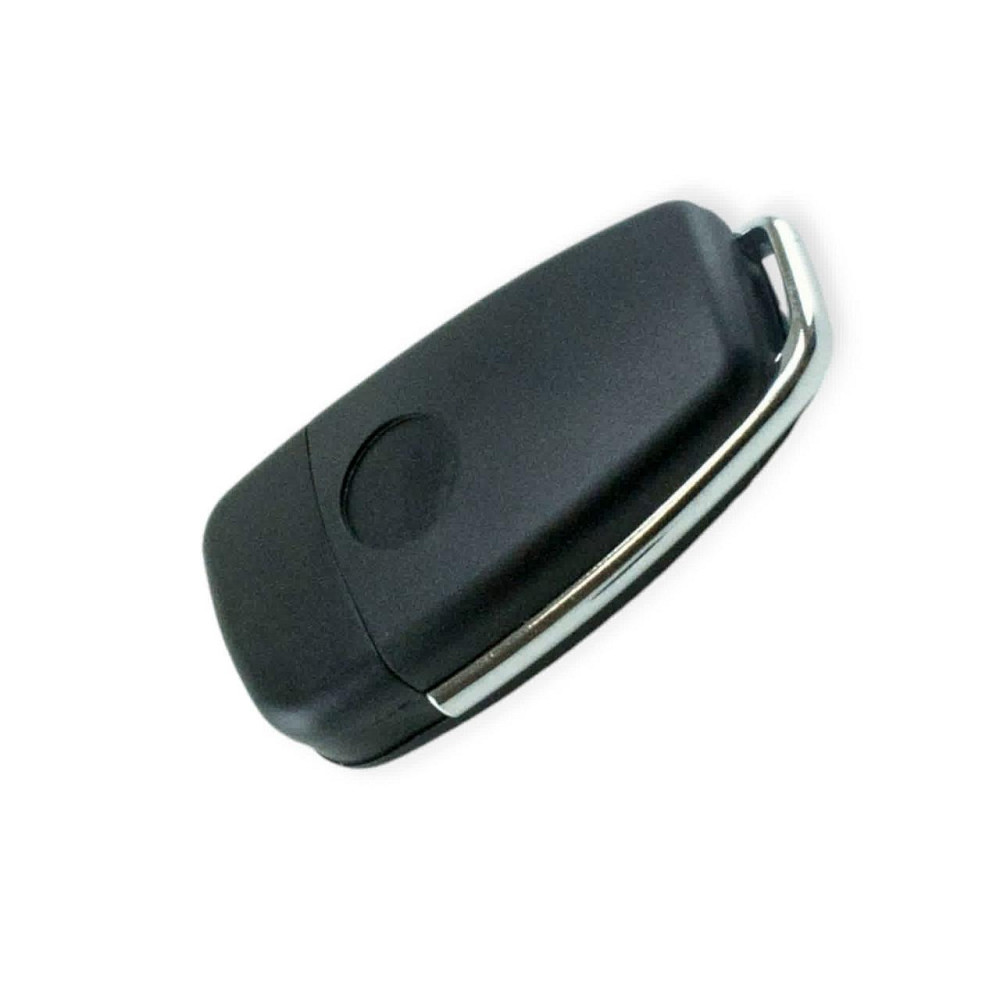 Брелок запалювання (імобілайзер) 1118,2170,2123 викидний ключ Audi ключа Мукачево - фото 1