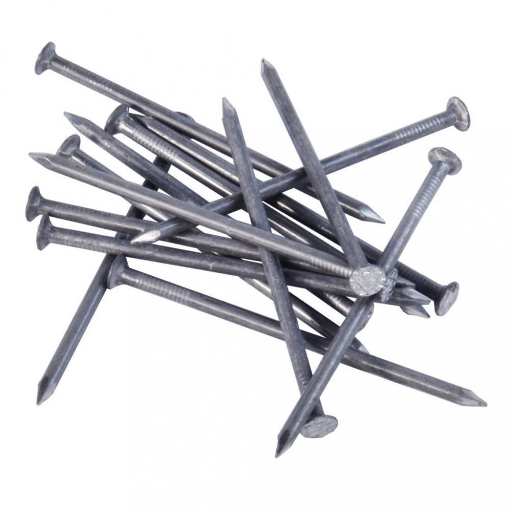 Гвозди 1,2х16 (170 г) Харьков - изображение 1