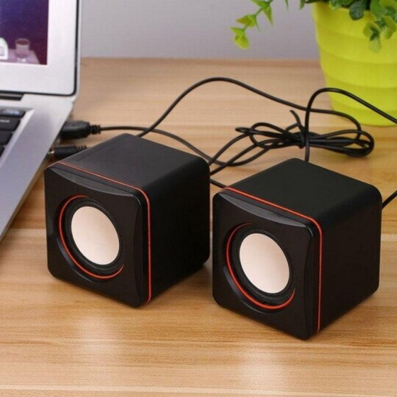 Колонки для комп'ютера та ноутбука CK4 SBR Київ