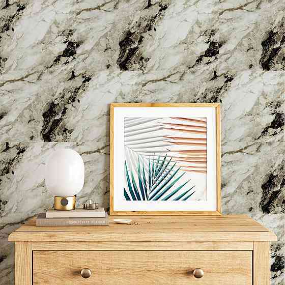 Самоклеюча декоративна стінова плитка Київ