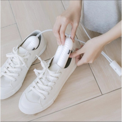Сушарка для взуття Xiaomi Sothing Smart Zero-Shoes Dryer (DSHJ-S-1904C White) Вінниця - фото 10