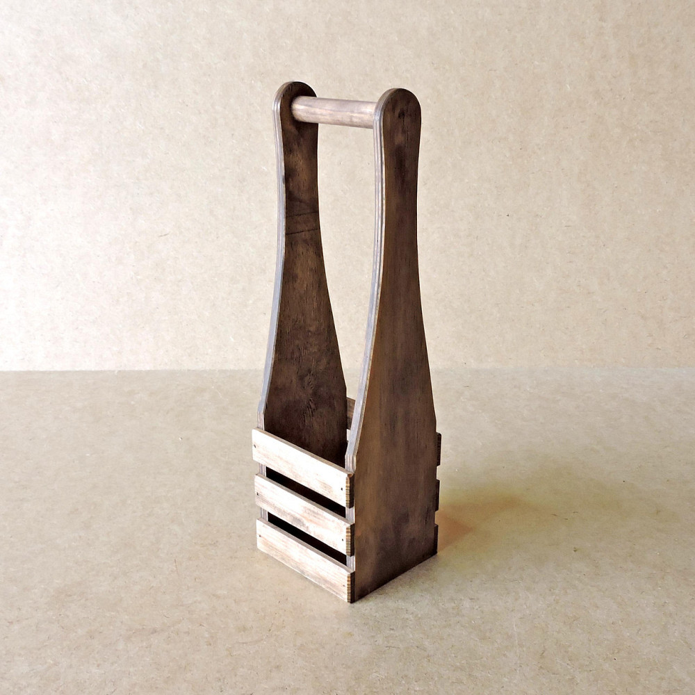 Подарочная корзинка 