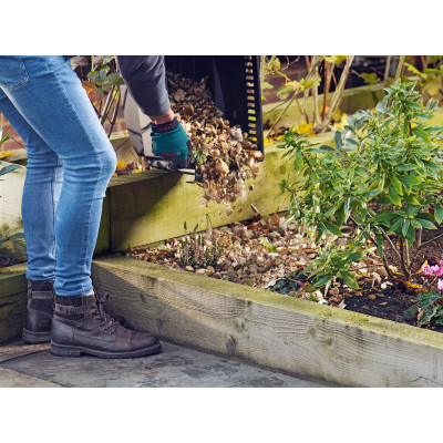 Измельчитель Bosch Turbine-Cut AXT 25 TC, 2500Вт, 40 об/мин, 45мм, 53 л. (0.600.803.30C) Винница - изображение 9