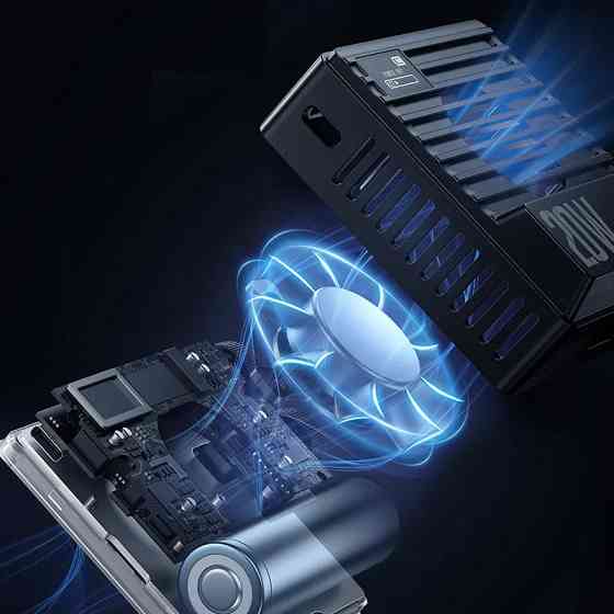 Накамерне світло RGB надпотужне 20Вт CRI 95+2500-9000K Ulanzi LE20 Київ