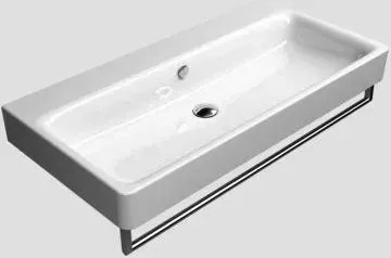 Раковина  GSI Sand 100 9023111 Киев