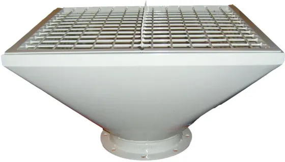 Kaleta Kosz zasypowy dzwonu, EK0036 Київ