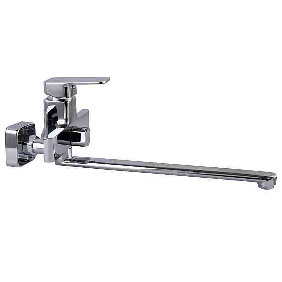 Змішувач для ванни Globus Lux Milano GLM-0208N (000022570) Київ