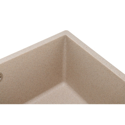 Мийка кухонна GRANADO UNDER TOP MAX terra (gr3003) Вінниця - фото 4