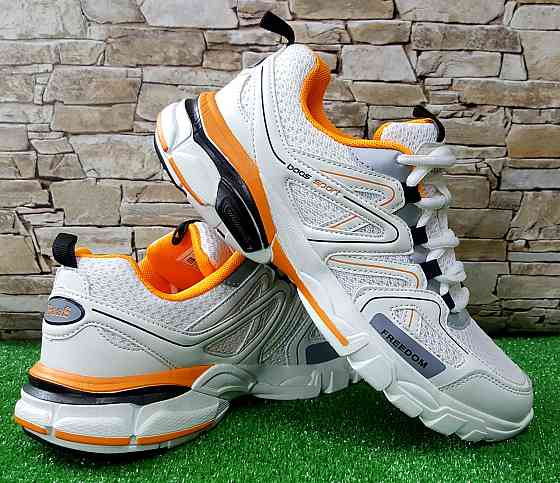 Мужские кроссовки  BaaS Freedom Киев