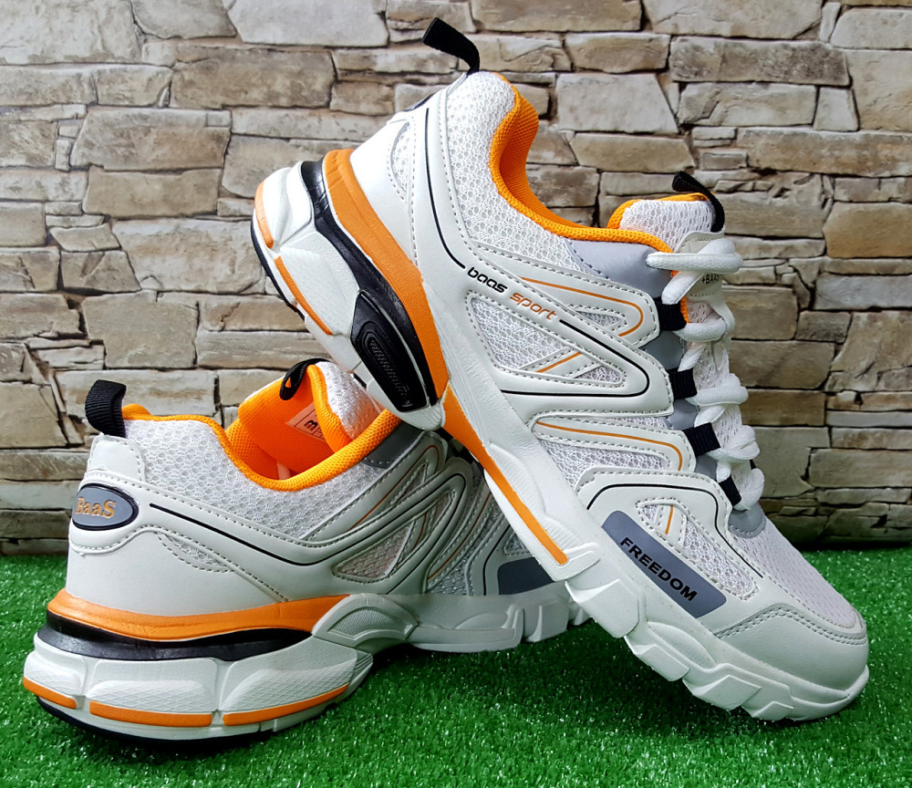 Мужские кроссовки  BaaS Freedom Киев - изображение 3