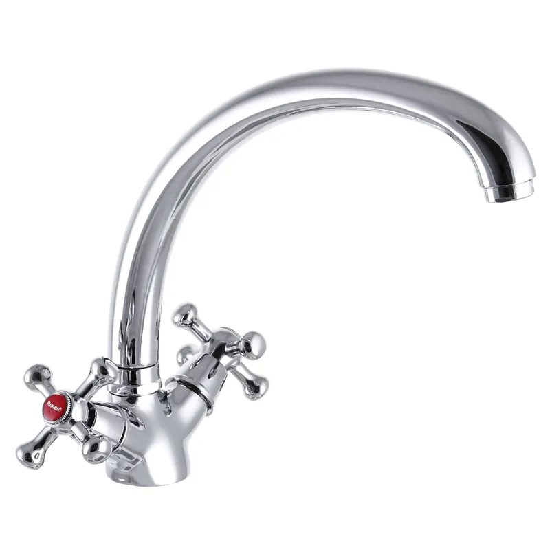 Кухонний змішувач Armata 273-Z AR0013 Харків - фото 1