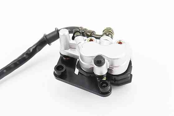 Гальмівна система в зборі (супорт двох поршневих) Киев