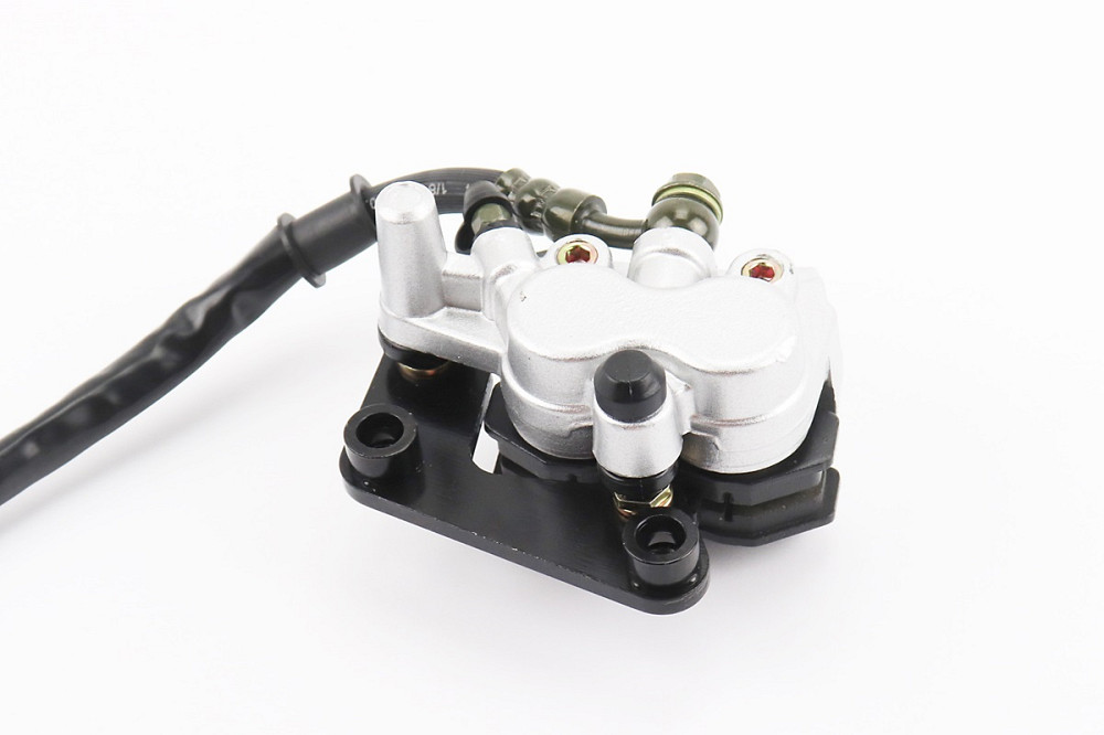 Гальмівна система в зборі (супорт двох поршневих) Киев - изображение 2