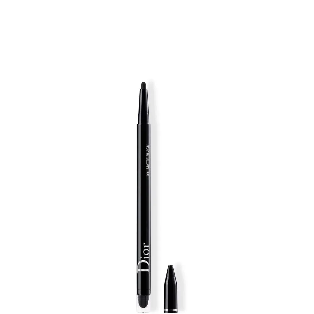 Олівець для очей Dior Diorshow 24H Stylo Waterproof Eyeliner Слов'янськ - фото 2