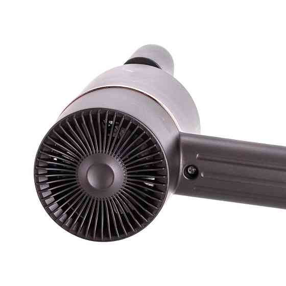 Фен для волосся з концентратором 1200 Вт Sokany SK-2202 Київ