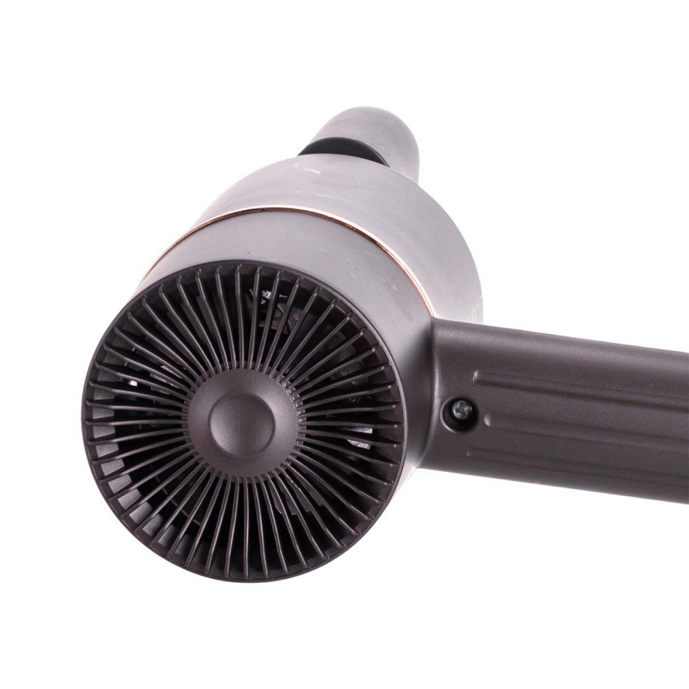 Фен для волосся з концентратором 1200 Вт Sokany SK-2202 Київ - фото 5