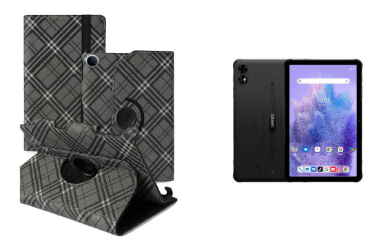 Чохол Spinner360 для планшета UMIDIGI Active T1 11, колір Art-Shkira Київ