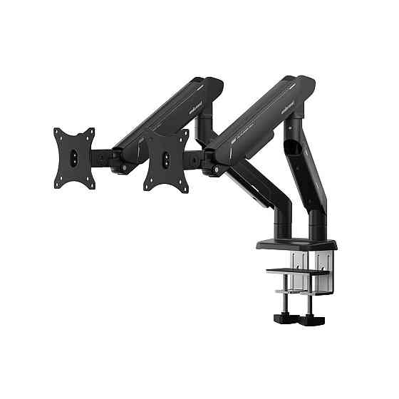 Кронштейн Anda Seat Stealth Pro II 17"-42" Black (AD-W-A9-2S-BB) (VESA100х100) ( 18334 ) Харків