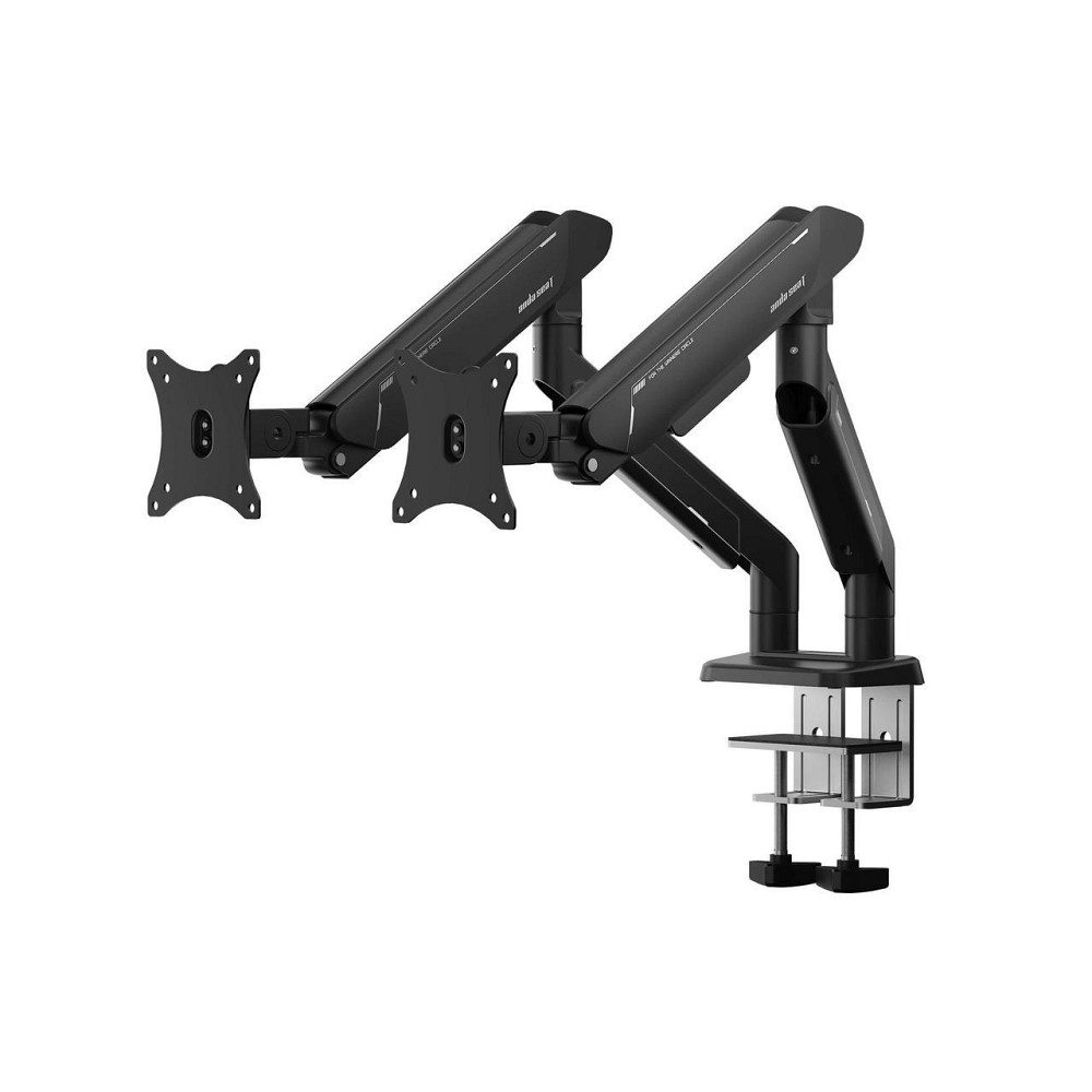 Кронштейн Anda Seat Stealth Pro II 17"-42" Black (AD-W-A9-2S-BB) (VESA100х100) ( 18334 ) Харків - фото 4