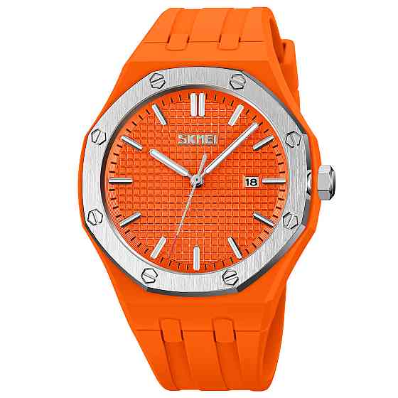 Skmei 9299OG Orange SBR Киев