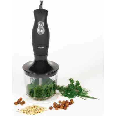 Блендер Bomann SMS 349 СВ (SMS349СВ) Вінниця