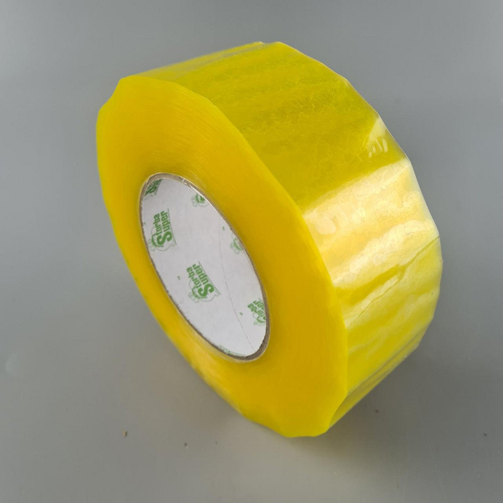 Скотч 48 мм/260м/45мк "Супер Торба" (16/3,86) (6 шт.) Харків - фото 1