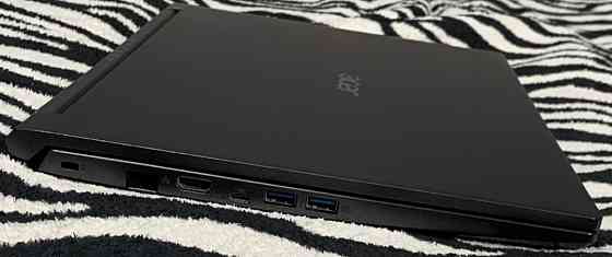 Ноутбук Игровой: ACER Aspire 7 GTX 1650, Ryzen 5 3550h . 16Gb. ОЗУ ,512 SSD Харьков