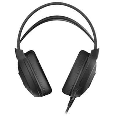 Наушники A4Tech FH300U Black Винница