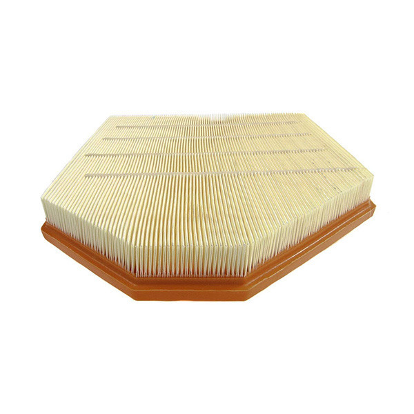 Повітряний фільтр Mahle LX1991 BMW X3 11 Харків - фото 1