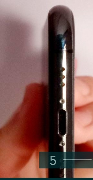 Айфон: Apple iPhone 11 Pro 64Gb Neverlock Grey. Київ - фото 4