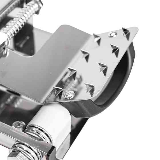 Ручний слайсер для нарізки з нержавіючої сталі 15 см Київ