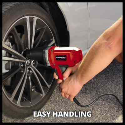 Гайковерт Einhell CC-IW 950/1 (4259951) Винница