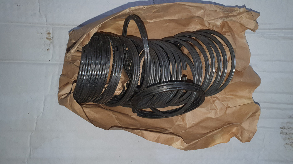 Кільце мастило 72.0 мм (товщина — 4 мм) УД-2. Харків - фото 1