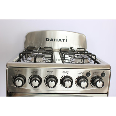 Плита DAHATI 2000-08 Винница - изображение 2