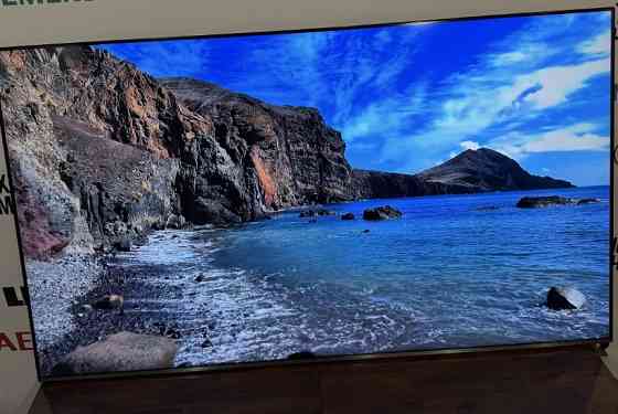 Телевизор Samsung UE65NU8049T из Германии. Харьков