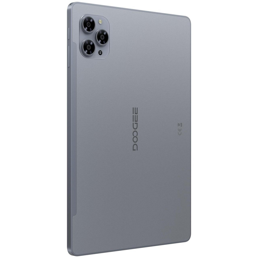 Планшет Doogee Tab G6 6/256 Grey ( 11955 ) Харьков - изображение 20