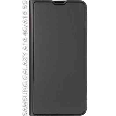 Чохол до мобільного телефона BeCover Exclusive New Style Samsung Galaxy A16 4G SM-SM-A165/A16 5G SM-A166 Black (712688) Вінниця