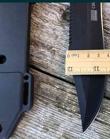 Нож тактический Columbia охотничий код 81. Киев