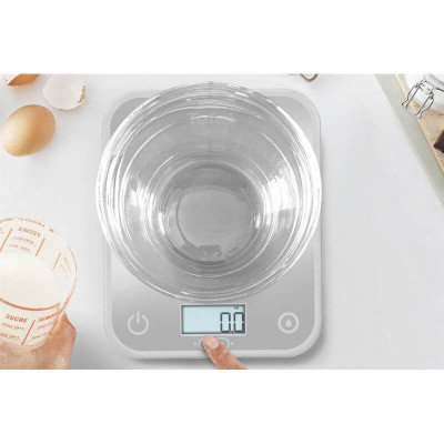 Весы кухонные Tefal BC50U4V0 Винница - изображение 10