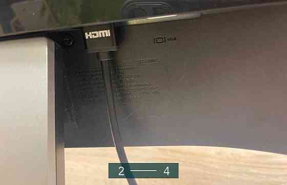 Монитор: DELL OP7HTB - TV100 ! Киев