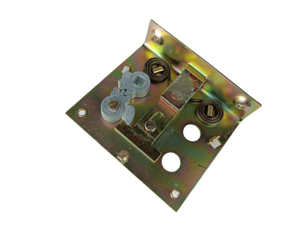 Замок УАЗ 469 старий лівий зразок (механізм дверей) двері Мукачево - фото 1