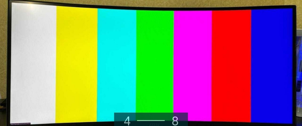 Монітор MSI MAG342CQPV, 3440x1440, 100 Гц Київ - фото 5