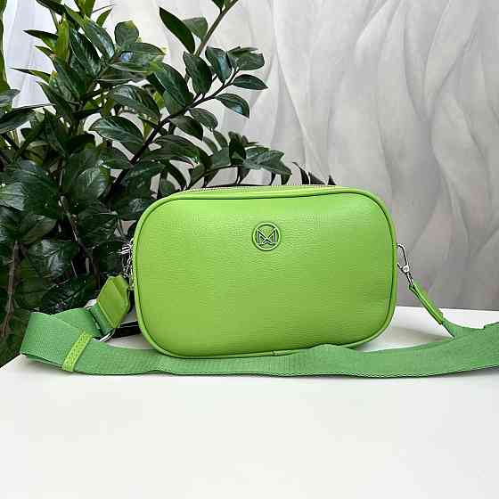 Брендовая женская сумка. Женская сумка маленькая через плечо. Киев