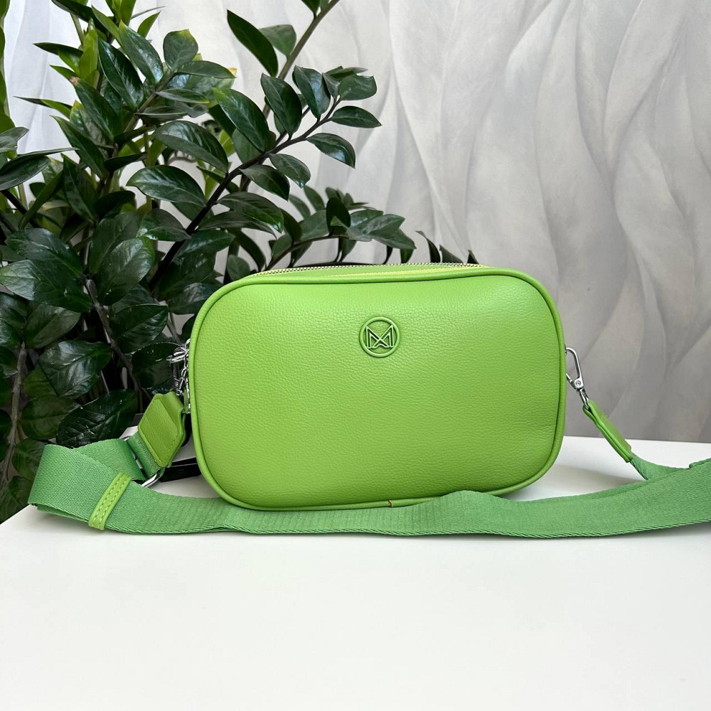 Брендовая женская сумка. Женская сумка маленькая через плечо. Киев - изображение 1