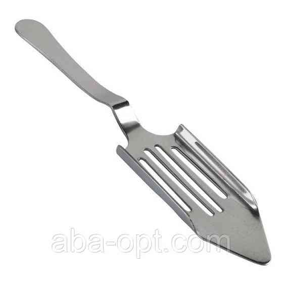 Ложка для абсента L 17 см (шт).Aba-Opt Одесса