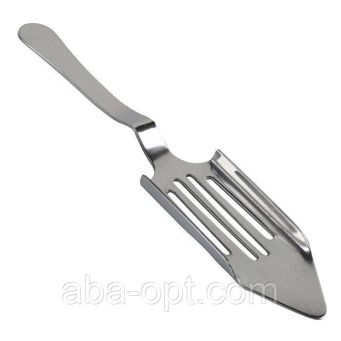 Ложка для абсенту L 17 см (шт) Одеса - фото 1