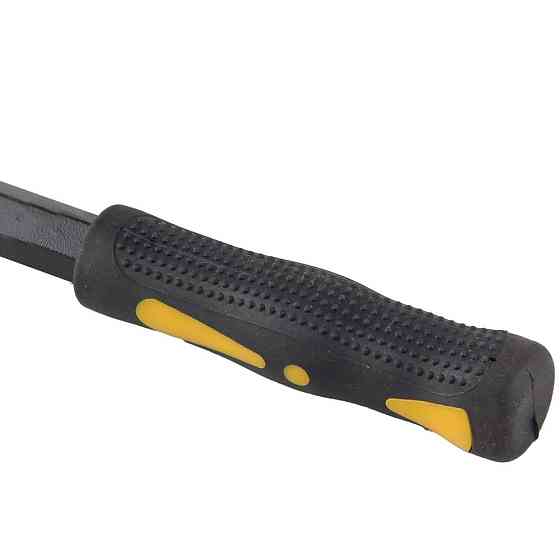 Цветоход двухкомпонентная ручка 350×16мм SIGMA (4324431) Ровно