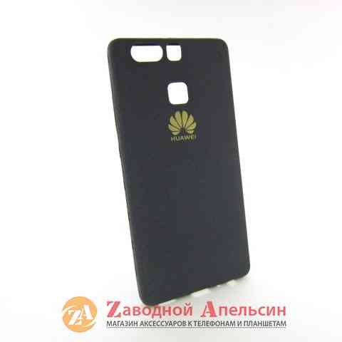 Huawei P9 чохол Cover оксамит Одеса